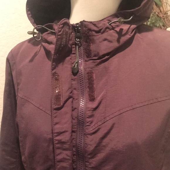 Eddie Bauer lightweight/rain jacket - Picture 7 of 9